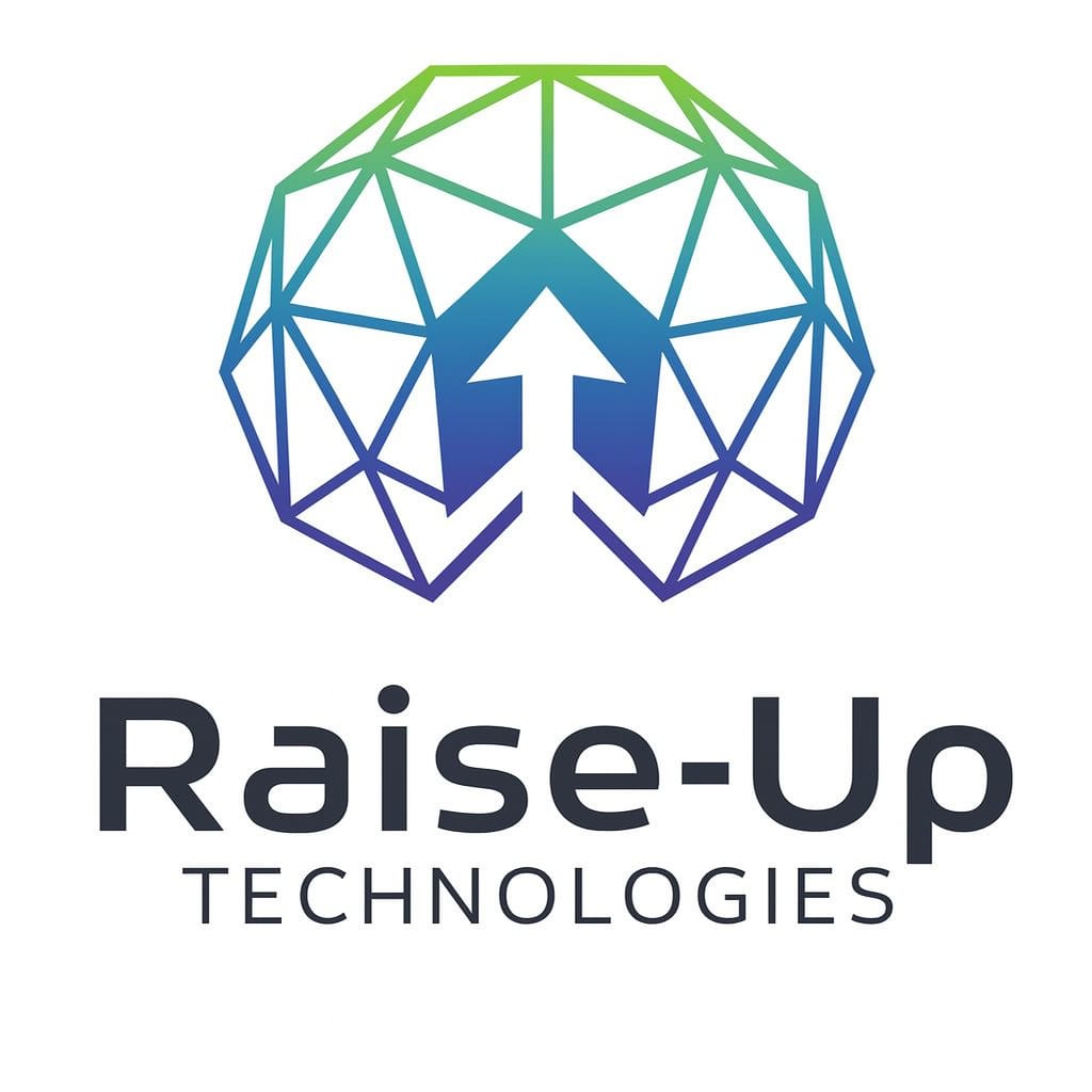 Raise-Up Technologies Logo